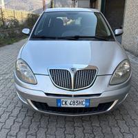 Lancia Ypsilon 1.2 Argento