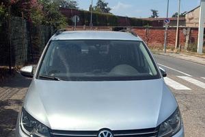 Volkswagen Touran 1.6 Diesel