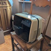 TV Vintage Nuclear anni '70 - Design Space Age 