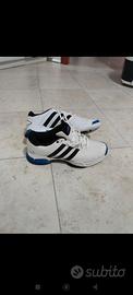 Adidas Adiprene + n.39,5