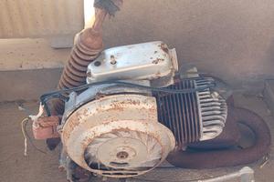 Motore Vespa GT/GTR VNL2M MOTORE LIBERO
