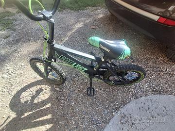 Bicicletta per bambini