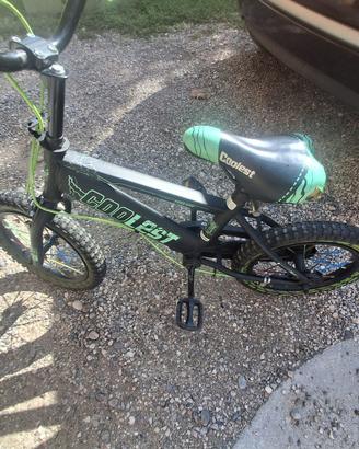 Bicicletta per bambini