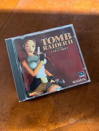 Tomb Raider 2 per PC - Completo (2000)
