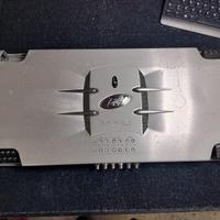 Amplificatore per auto Phoenix Gold Xenon 200.4