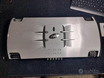 Amplificatore per auto Phoenix Gold Xenon 200.4