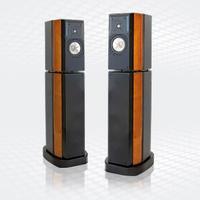 Sigma Acosutics -DIffusori da stand -Elis