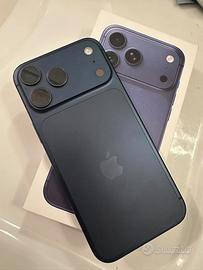 Iphone 17 pro max 256g