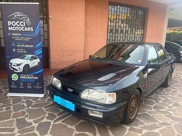 Ford Sierra 4p 2.0 Cosworth c/clima 4x4