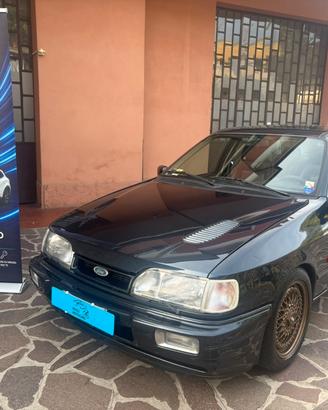 Ford Sierra 4p 2.0 Cosworth c/clima 4x4