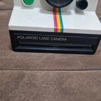 polaroid land camera 1000