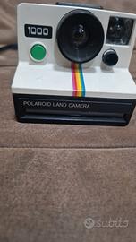 polaroid land camera 1000