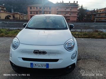 Fiat 500x Club 1.0 120cv euro 6D