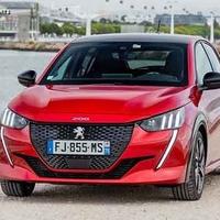 Ricambi per peugeot 208 2020/2022
