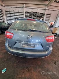 Ricambi Seat Ibiza 2014 S.W 1.6 TDI CAY