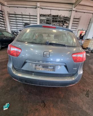 Ricambi Seat Ibiza 2014 S.W 1.6 TDI CAY