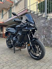 Yamaha Tracer 9 2023