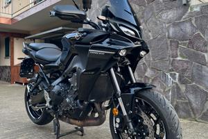 Yamaha Tracer 9 2023