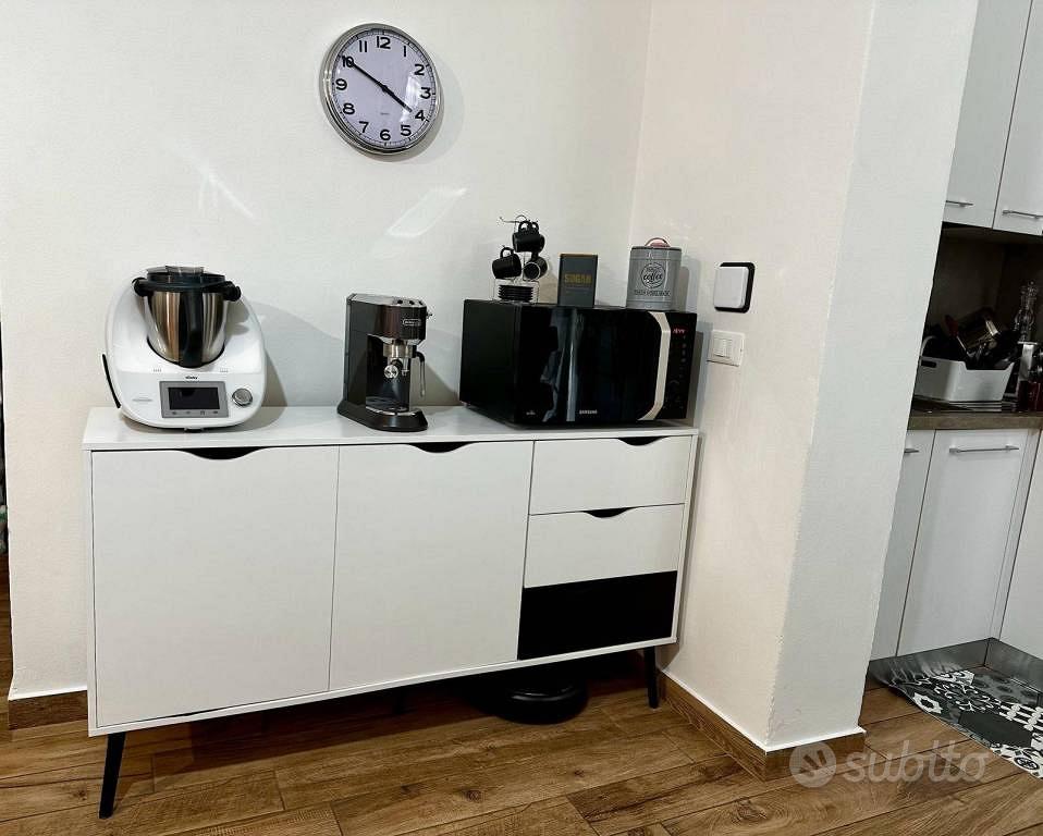 Appartamento – Ravenna, San Biagio - Altro