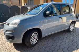 FIAT PANDA 1.2 EASY POWER 2020 GPL