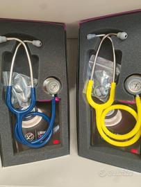 Stetoscopio littmann III