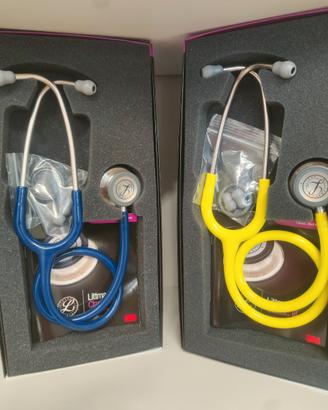Stetoscopio littmann III