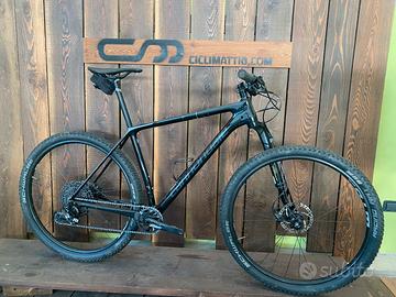 CANNONDALE F-Si Carbon 4