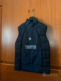 Smanicato Trapstar invernale