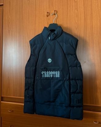 Smanicato Trapstar invernale