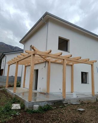 prestigiosa villa 