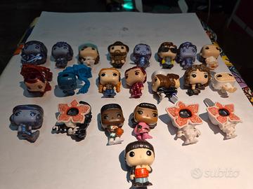 collezione stranger things 