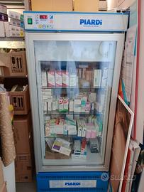 frigo professionale per farmaci