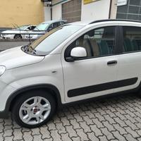 FIAT PANDA 1.0 HYBRID
