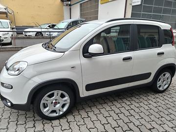 FIAT PANDA 1.0 HYBRID