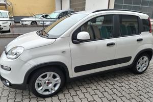 FIAT PANDA 1.0 HYBRID