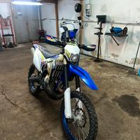 Sherco SE 300 2t Factory