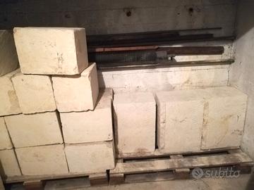 BLOCCHI PIETRA LECCESE