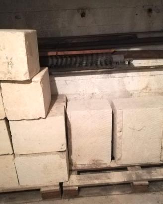 BLOCCHI PIETRA LECCESE