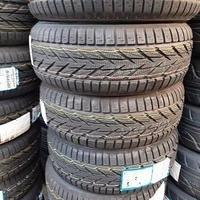 4 gomme nuove invernali 275 45 19 nokian