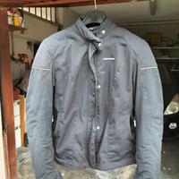 Giacca da moto