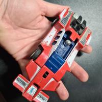 macchinina vintage anni 70/80