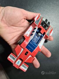 macchinina vintage anni 70/80