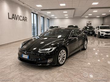 TESLA Model S 100kWh Long Range Dual Motor AWD