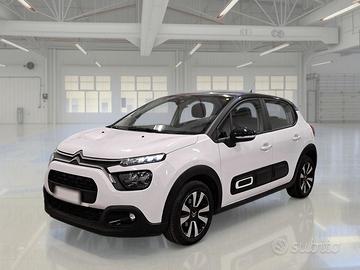CITROEN C3 PURETECH 83CV SES SHINE NEO PATENTATI 5