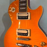 Epiphone Les paul Slash appetite