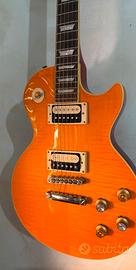 Epiphone Les paul Slash appetite