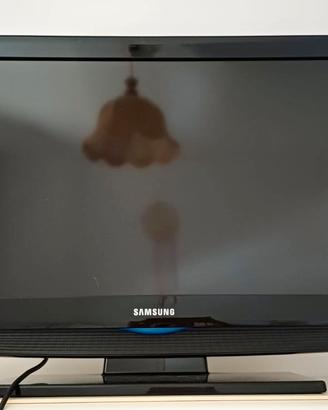 Tv LCD HD Samsung