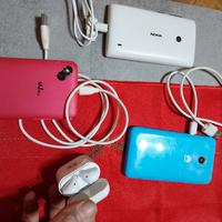 cellulari vintag per appassionati ho per ricambi c