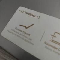 Computer portatile ASUS vivobook F512F
