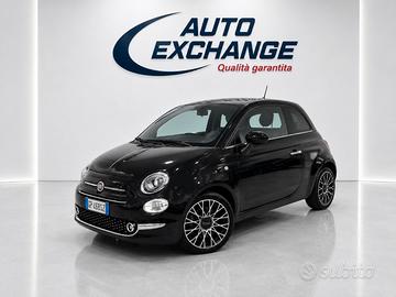 Fiat 500 1.0 Hybrid